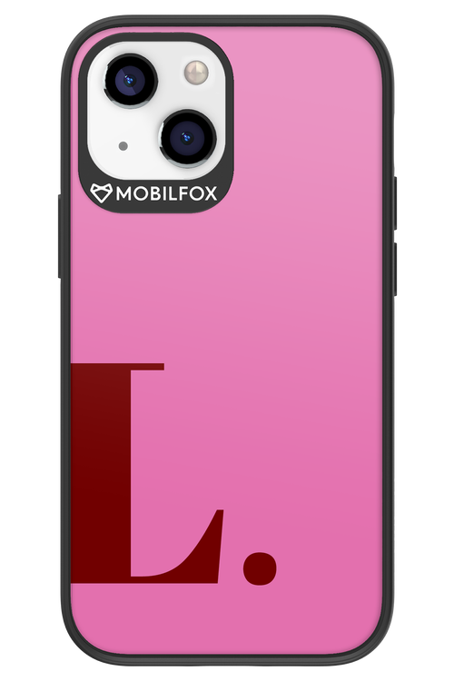 L (Sorbet) 2.0 - Apple iPhone 13 Mini