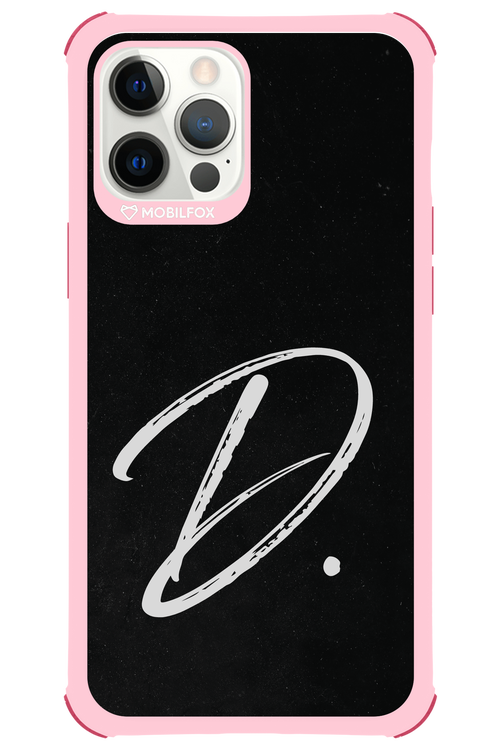 (Off Space) D 2.0 - Apple iPhone 12 Pro Max
