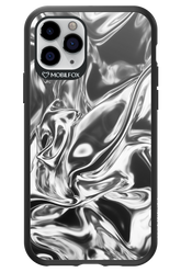 Chrome Blood 2.0 - Apple iPhone 11 Pro