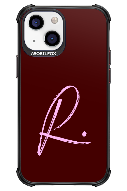 (Dark Blush) R 2.0 - Apple iPhone 13 Mini