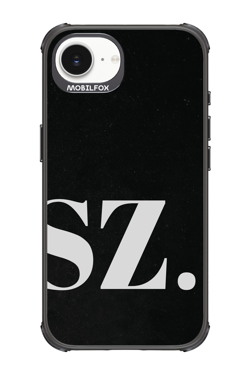 SZ (Off Space) 2.0 - Apple iPhone 16e