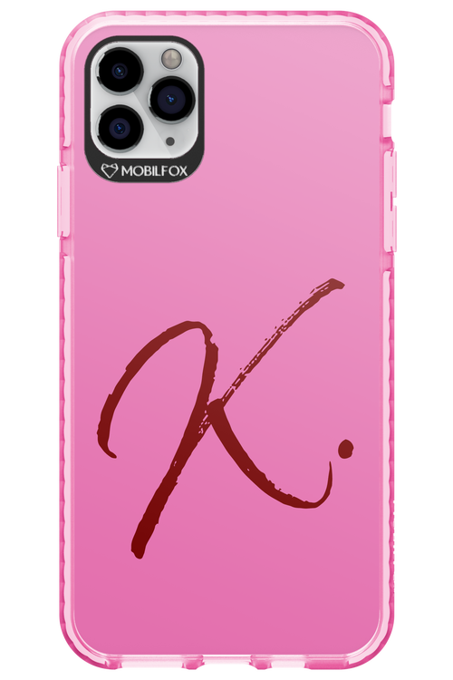 (Sorbet) K 2.0 - Apple iPhone 11 Pro Max