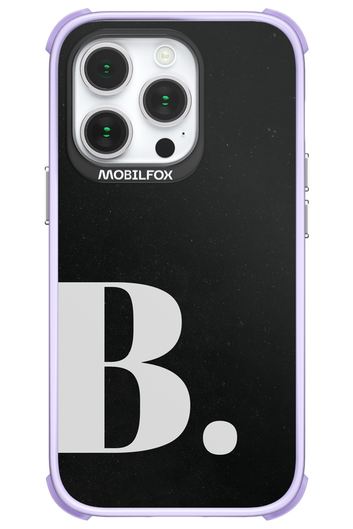 B (Off Space) 2.0 - Apple iPhone 14 Pro