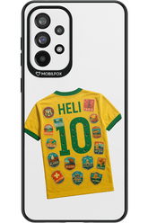 The T-Shirt - Samsung Galaxy A73