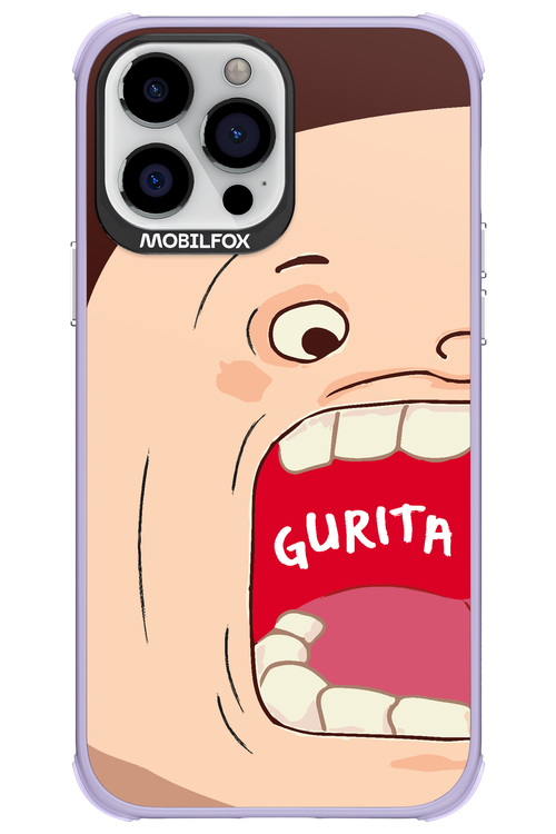 GURITA 2 - Apple iPhone 13 Pro Max