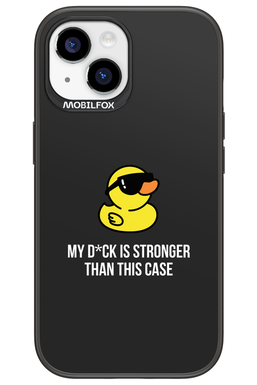My D_ck 2.0 - Apple iPhone 15