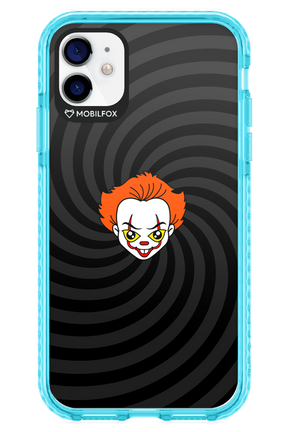 Mystery Clown - Apple iPhone 11