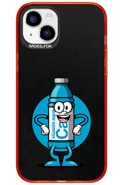 Vitamin Aqua Ca - Apple iPhone 15 Plus