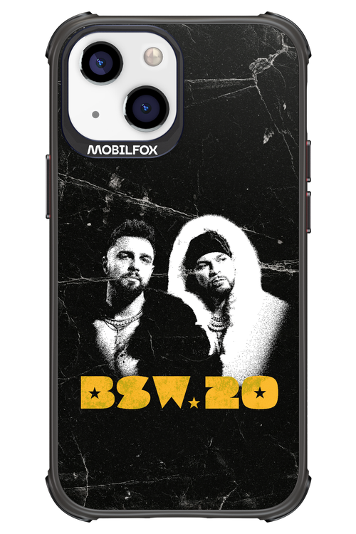 BSW 20 (3) 2.0 - Apple iPhone 13 Mini