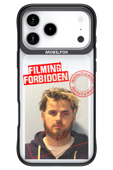 ZBIR Mugshot 2.0 - Apple iPhone 17 Pro Max