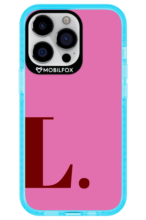 L (Sorbet) 2.0 - Apple iPhone 13 Pro