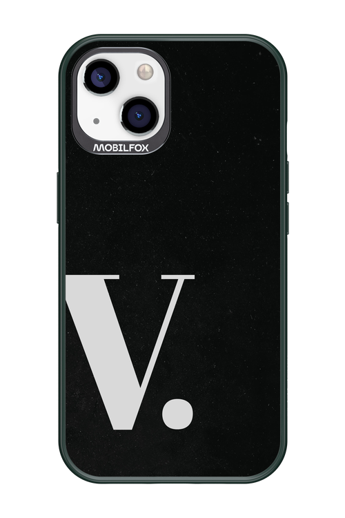 V (Off Space) 2.0 - Apple iPhone 13