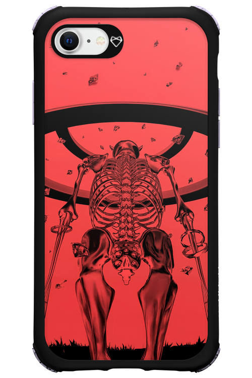 RMN Cover 2.0 - Apple iPhone SE 2020