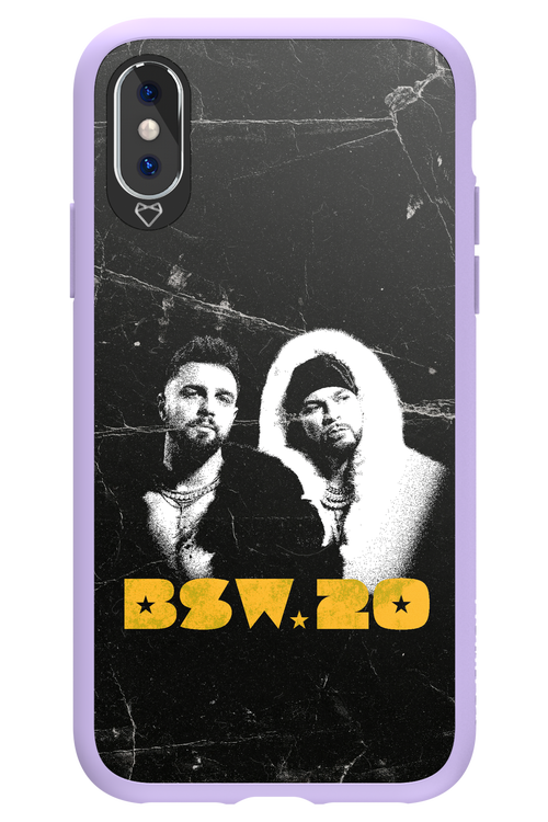 BSW 20 (3) 2.0 - Apple iPhone XS