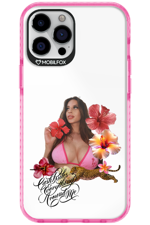 Island Money Muse 2.0 - Apple iPhone 12 Pro Max
