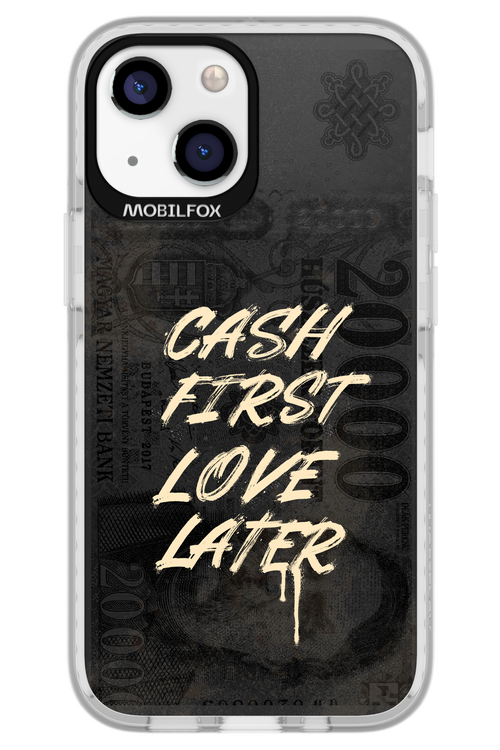 Love Later 2.0 - Apple iPhone 13 Mini