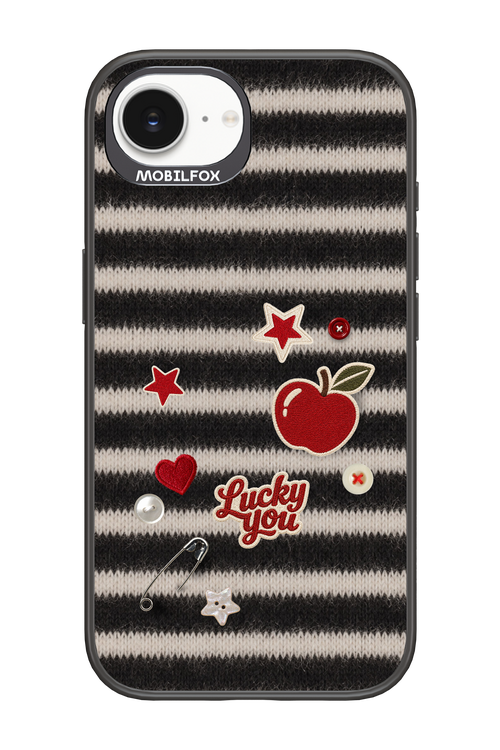 Lucky You 2.0 - Apple iPhone 17e