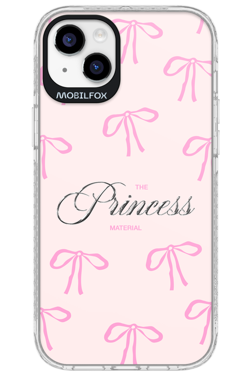Princess Material 2.0 - Apple iPhone 14 Plus