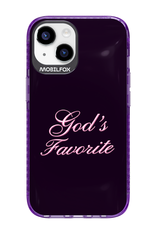 God's Favorite 2.0 - Apple iPhone 14