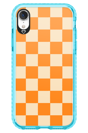 Vanilla & Pumpkin - Apple iPhone XR