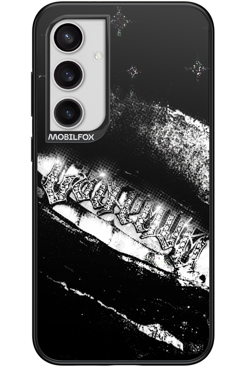 Grillz Black Centaur 2.0 - Samsung Galaxy S24+