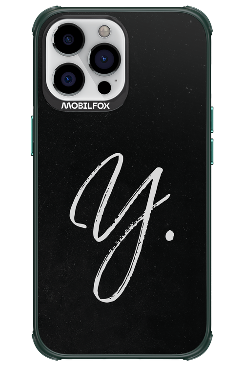 (Off Space) Y 2.0 - Apple iPhone 13 Pro Max