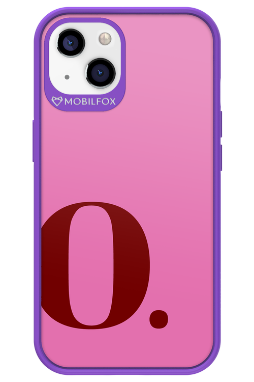 O (Sorbet) 2.0 - Apple iPhone 13