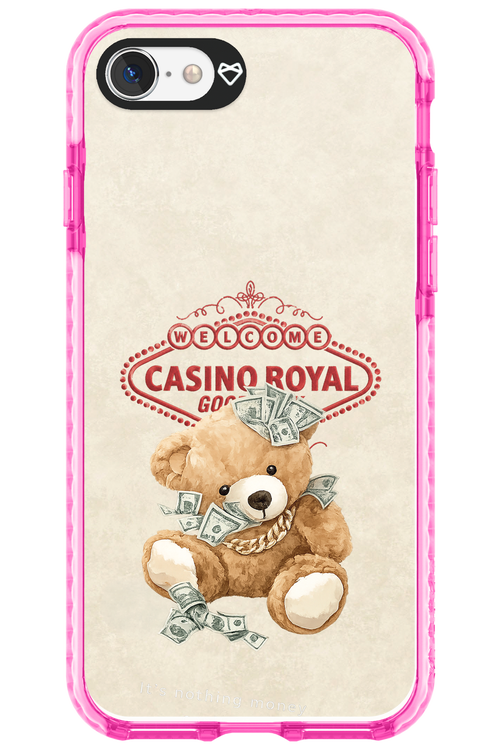 Casino Royal 2.0 - Apple iPhone SE 2020