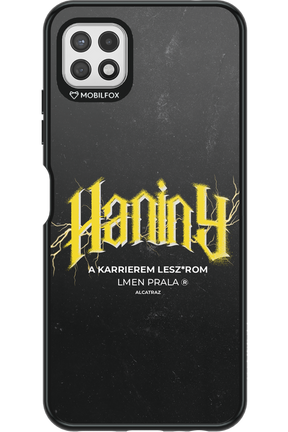 A KARRIEREM LESZ_ROM - Samsung Galaxy A22 5G