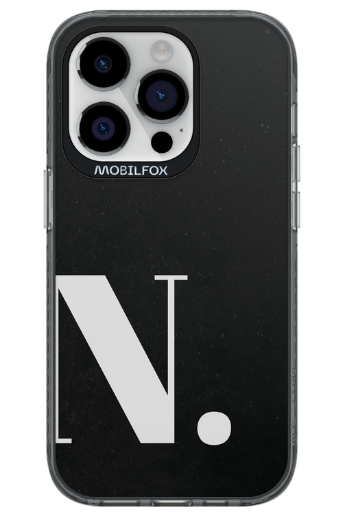 N (Off Space) 2.0 - Apple iPhone 14 Pro