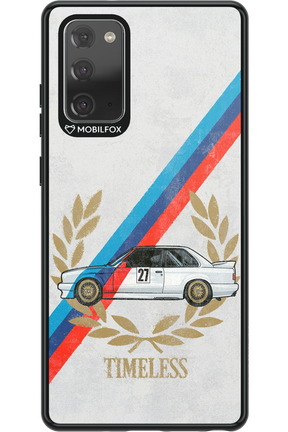 Timeless - Samsung Galaxy Note 20