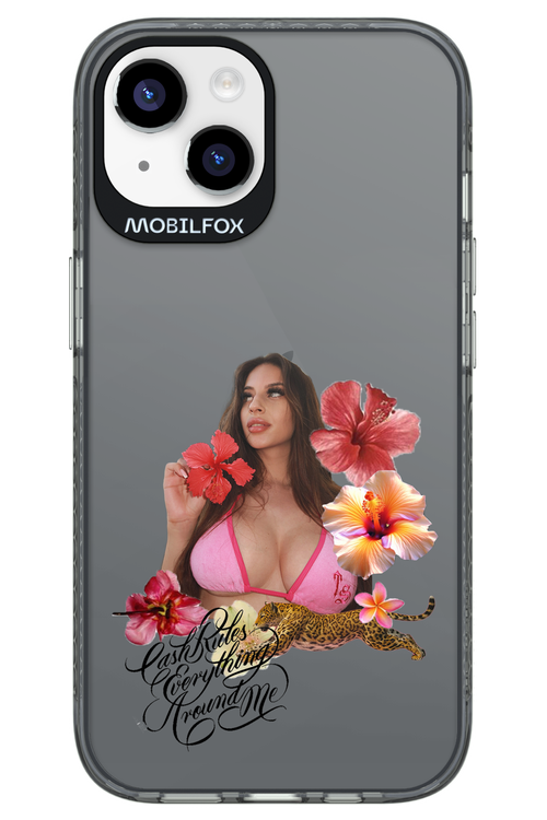 Island Money Muse - Apple iPhone 14