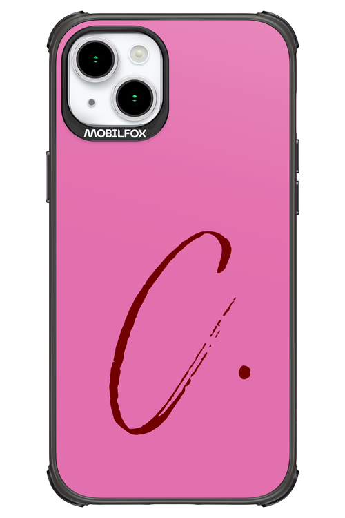 (Sorbet) C 2.0 - Apple iPhone 15 Plus