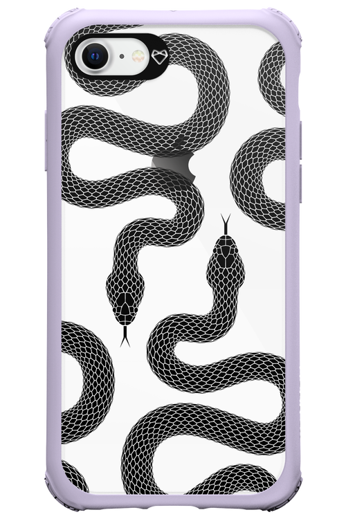 Snakes 2.0 - Apple iPhone 8