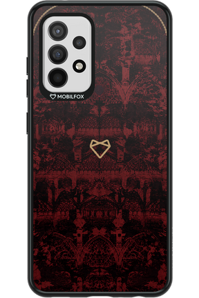 Portugalia x Mobilfox 2.0 - Samsung Galaxy A52 / A52 5G / A52s