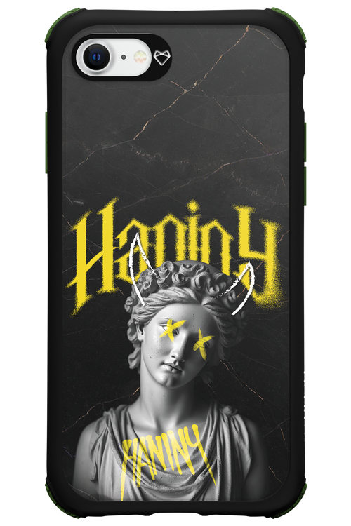 Classic Haniny - Apple iPhone SE 2022