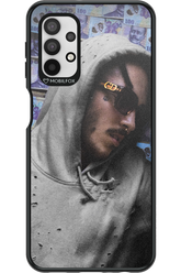 Sute Albastre Cover 2.0 - Samsung Galaxy A32 5G