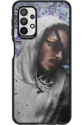 Sute Albastre Cover 2.0 - Samsung Galaxy A32 5G