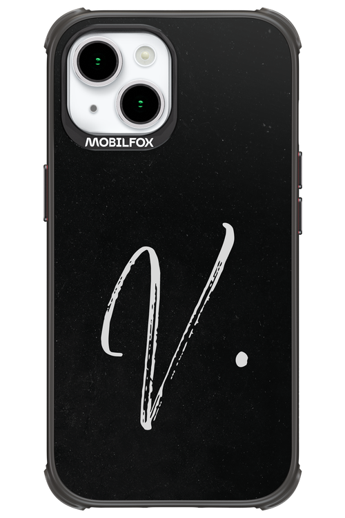 (Off Space) V 2.0 - Apple iPhone 15