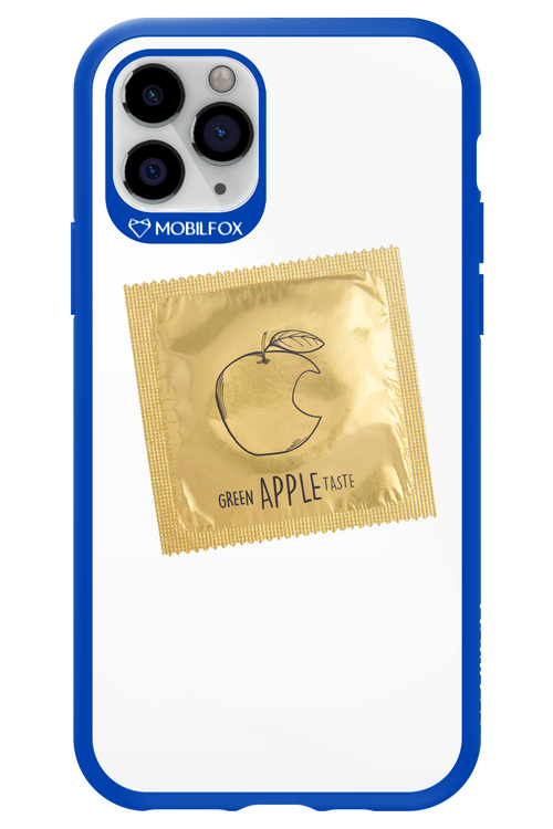 Safety Apple - Apple iPhone 11 Pro