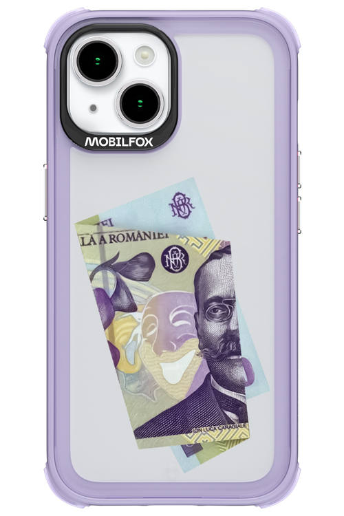 Lei 100 - Apple iPhone 15