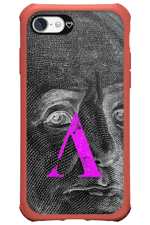 Azteca "A" OG 2.0 - Apple iPhone 7