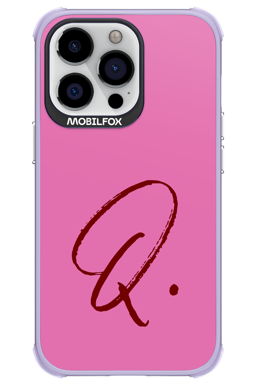 (Sorbet) Q 2.0 - Apple iPhone 13 Pro