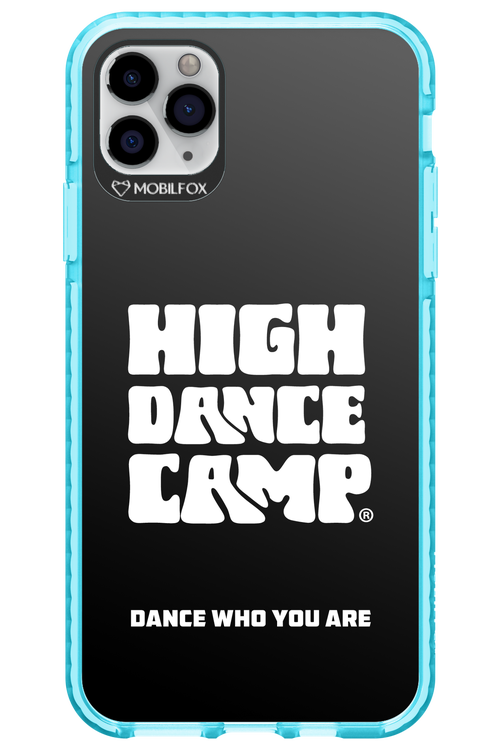 HDC 1 2.0 - Apple iPhone 11 Pro Max
