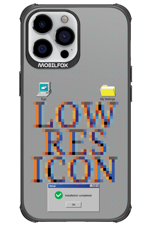 Low res icon 2.0 - Apple iPhone 13 Pro Max