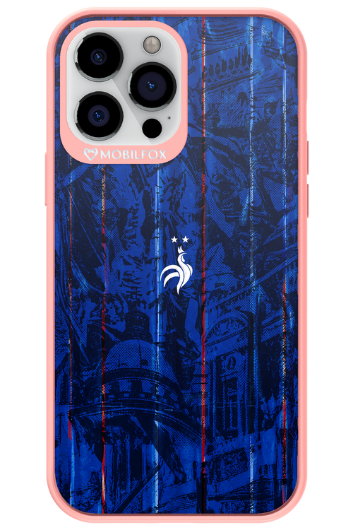 Franta 2.0 - Apple iPhone 13 Pro Max