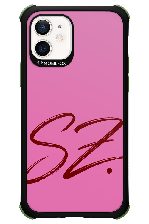 (Sorbet) SZ 2.0 - Apple iPhone 12