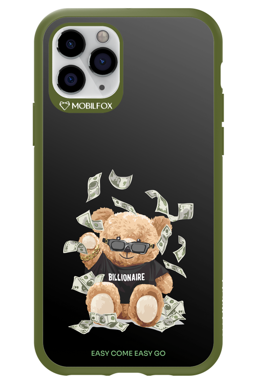 Easy Come Easy Go 2.0 - Apple iPhone 11 Pro
