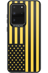 Safety Stars 2.0 - Samsung Galaxy S20 Ultra 5G