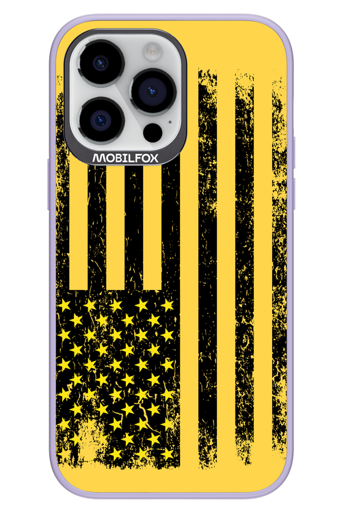 Impact Stripes - Apple iPhone 14 Pro Max